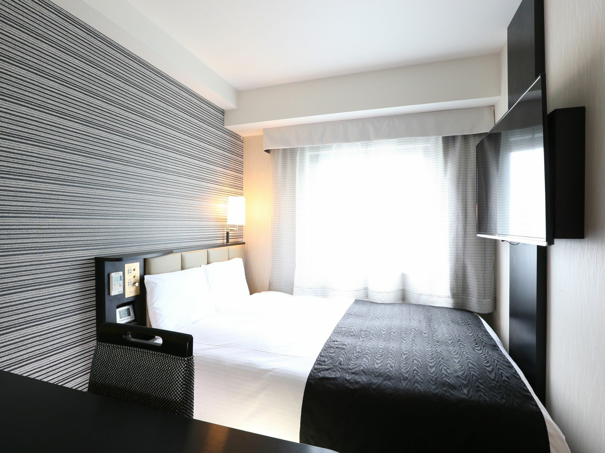Apa Hotel Roppongi Ekimae Tokyo Exterior photo